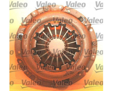 Kopplingssats KIT3P 821411 Valeo