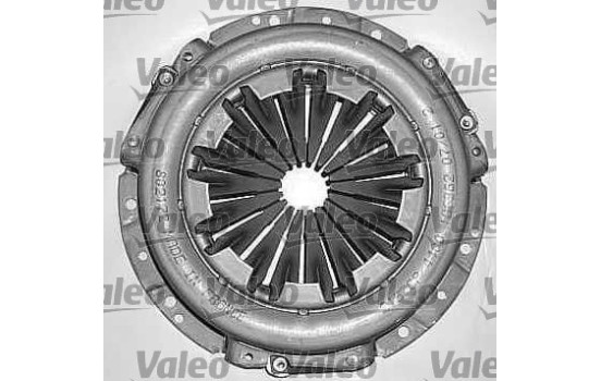 Kopplingssats KIT3P 821420 Valeo