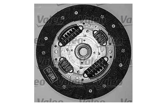 Kopplingssats KIT3P 821420 Valeo, bild 2