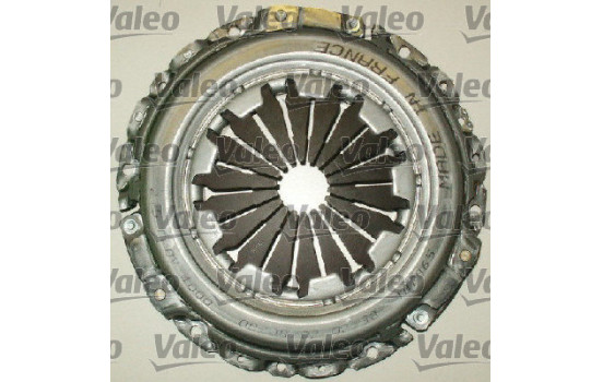 Kopplingssats KIT3P 821422 Valeo