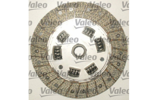 Kopplingssats KIT3P 821422 Valeo, bild 2