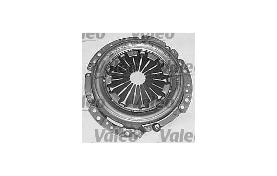 Kopplingssats KIT3P 821426 Valeo