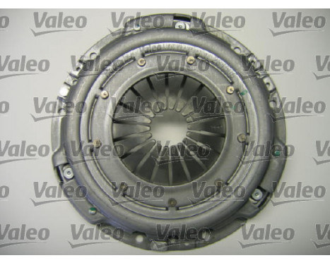 Kopplingssats KIT3P 821462 Valeo