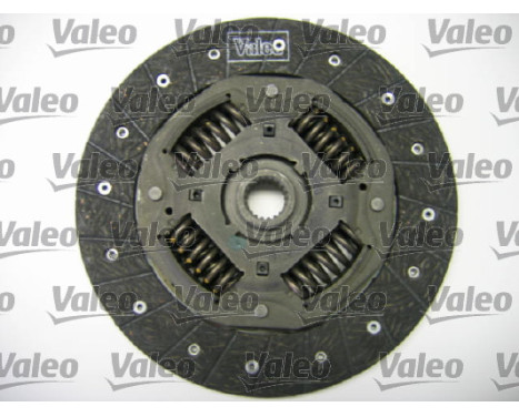 Kopplingssats KIT3P 821462 Valeo, bild 2