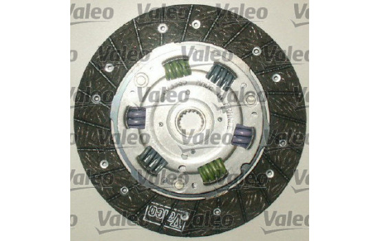 Kopplingssats KIT3P 826027 Valeo, bild 2