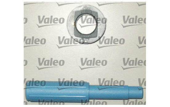 Kopplingssats KIT3P 826027 Valeo, bild 3