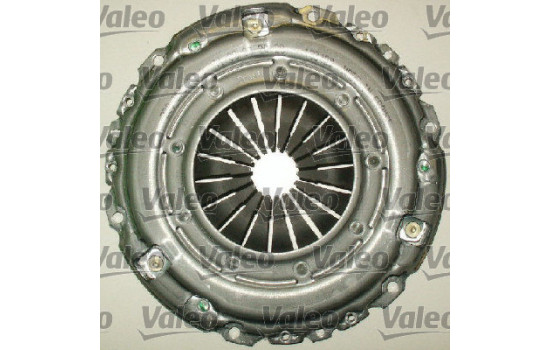 Kopplingssats KIT3P 826033 Valeo