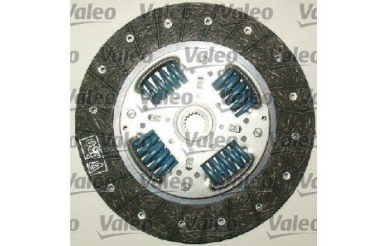 Kopplingssats KIT3P 826033 Valeo, bild 2