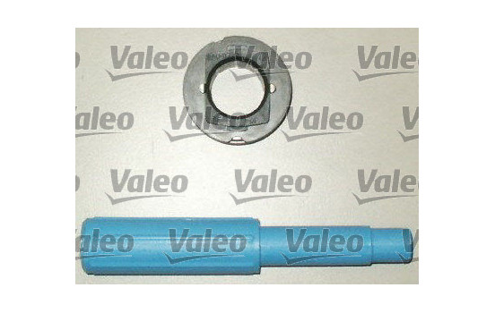 Kopplingssats KIT3P 826033 Valeo, bild 3