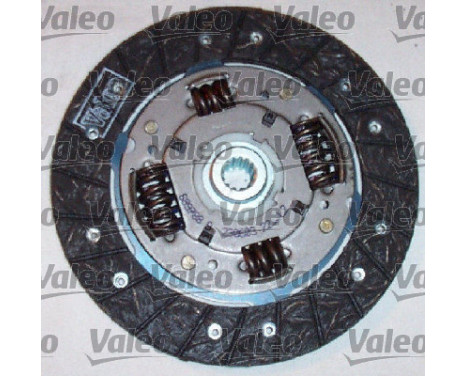 Kopplingssats KIT3P 826038 Valeo, bild 2