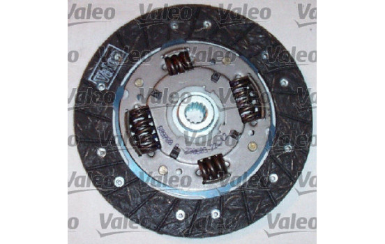Kopplingssats KIT3P 826038 Valeo, bild 2