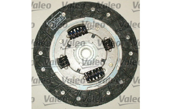 Kopplingssats KIT3P 826053 Valeo, bild 2