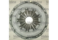 Kopplingssats KIT3P 826100 Valeo