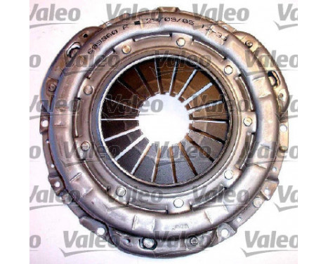 Kopplingssats KIT3P 826118 Valeo