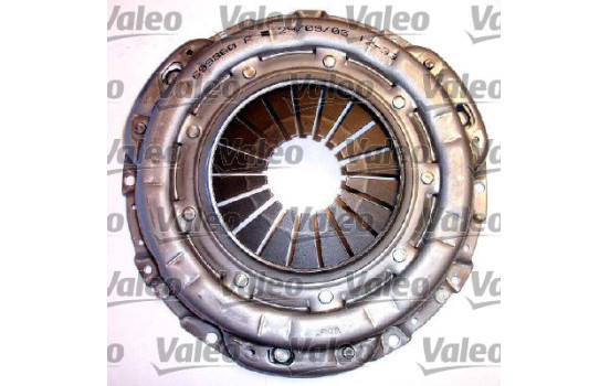 Kopplingssats KIT3P 826118 Valeo