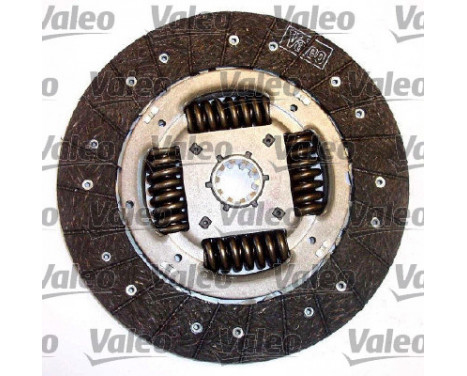 Kopplingssats KIT3P 826118 Valeo, bild 2