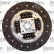 Kopplingssats KIT3P 826118 Valeo, miniatyr 2