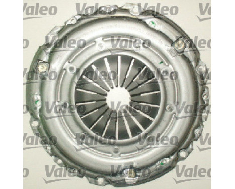 Kopplingssats KIT3P 826201 Valeo