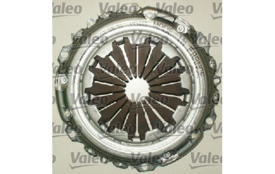 Kopplingssats KIT3P 826211 Valeo