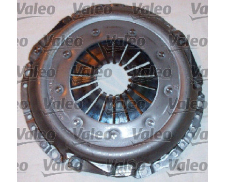 Kopplingssats KIT3P 826259 Valeo