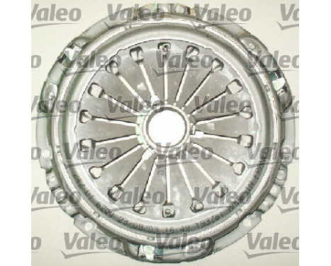 Kopplingssats KIT3P 826264 Valeo