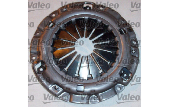 Kopplingssats KIT3P 826285 Valeo