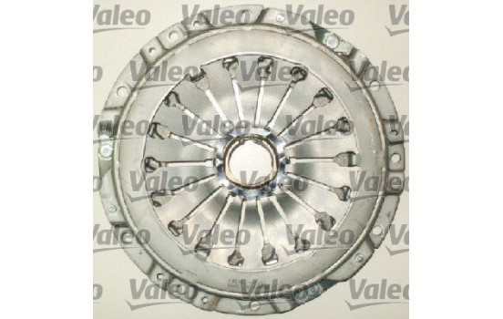 Kopplingssats KIT3P 826299 Valeo