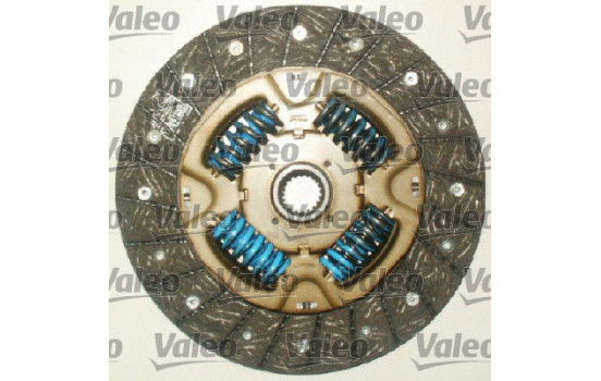 Kopplingssats KIT3P 826299 Valeo, bild 2