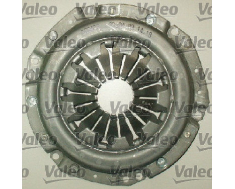 Kopplingssats KIT3P 826300 Valeo