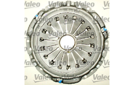 Kopplingssats KIT3P 826319 Valeo