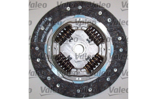Kopplingssats KIT3P 826326 Valeo, bild 2