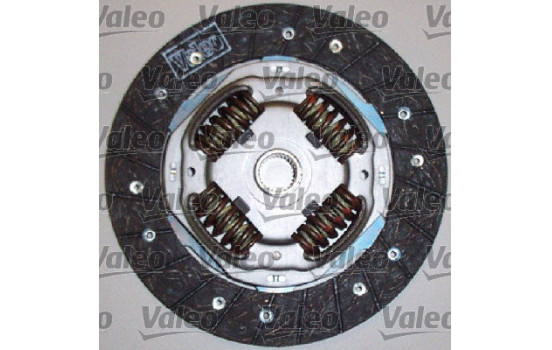 Kopplingssats KIT3P 826339 Valeo, bild 2
