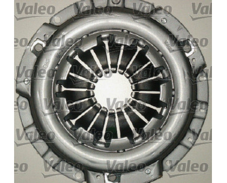 Kopplingssats KIT3P 826340 Valeo