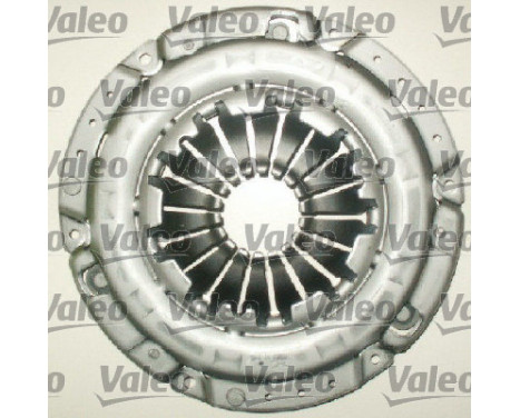 Kopplingssats KIT3P 826341 Valeo