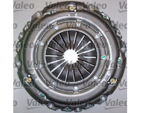 Kopplingssats KIT3P 826345 Valeo, bild 2