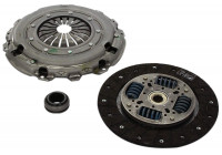 Kopplingssats KIT3P 826345 Valeo