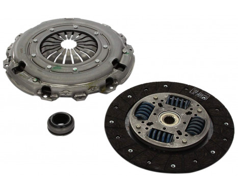 Kopplingssats KIT3P 826345 Valeo
