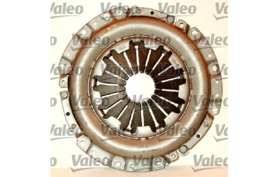 Kopplingssats KIT3P 826358 Valeo