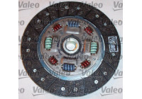 Kopplingssats KIT3P 826371 Valeo