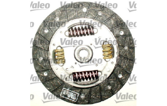 Kopplingssats KIT3P 826373 Valeo, bild 2