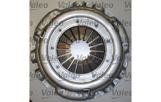Kopplingssats KIT3P 826380 Valeo