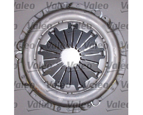 Kopplingssats KIT3P 826404 Valeo
