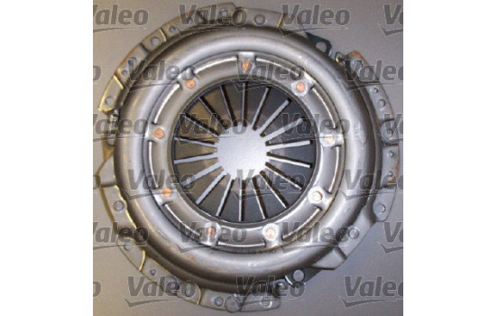 Kopplingssats KIT3P 826406 Valeo