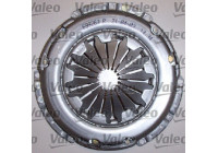 Kopplingssats KIT3P 826413 Valeo