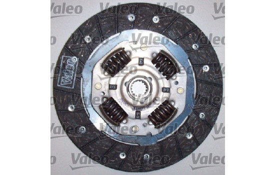 Kopplingssats KIT3P 826413 Valeo, bild 2