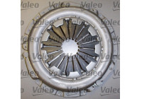 Kopplingssats KIT3P 826418 Valeo