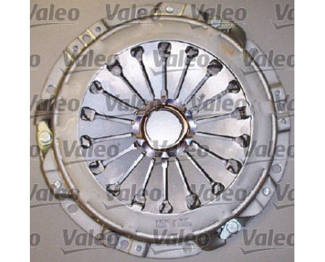 Kopplingssats KIT3P 826419 Valeo