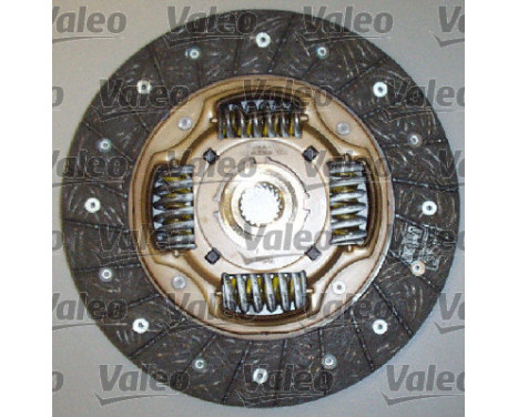 Kopplingssats KIT3P 826419 Valeo, bild 2