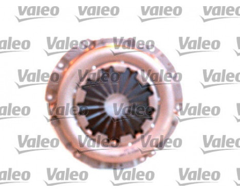 Kopplingssats KIT3P 826439 Valeo