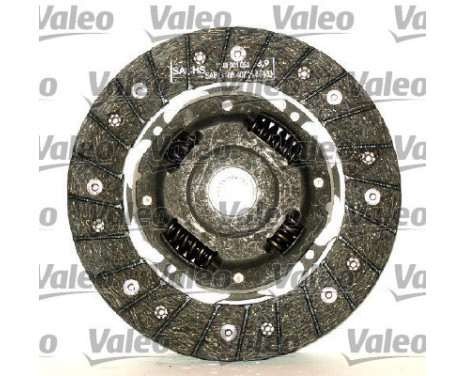 Kopplingssats KIT3P 826444 Valeo, bild 2